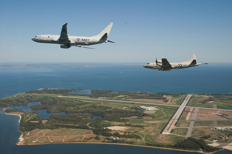 Illustration for article titled Confessions Of A US Navy P-3 Orion Maritime Patrol Pilot